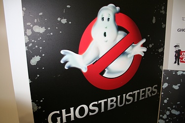 Mattel - Ghostbusters