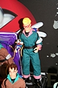 <?php echo Mattel; ?> - Ghostbusters