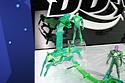 <?php echo Mattel; ?> - Green Lantern