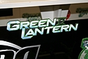 <?php echo Mattel; ?> - Green Lantern