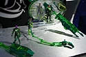 <?php echo Mattel; ?> - Green Lantern