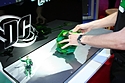 <?php echo Mattel; ?> - Green Lantern