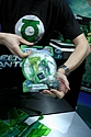 <?php echo Mattel; ?> - Green Lantern