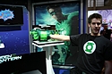 <?php echo Mattel; ?> - Green Lantern