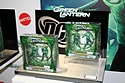 <?php echo Mattel; ?> - Green Lantern