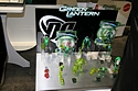 <?php echo Mattel; ?> - Green Lantern