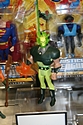<?php echo Mattel; ?> - Justice League Unlimited