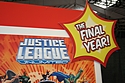 <?php echo Mattel; ?> - Justice League Unlimited