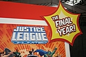 Justice League Unlimited