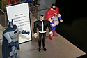 <?php echo Mattel; ?> - Justice League Unlimited