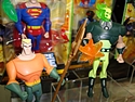 <?php echo Mattel; ?> - Justice League Unlimited