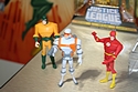 <?php echo Mattel; ?> - Justice League Unlimited