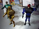 <?php echo Mattel; ?> - Justice League Unlimited