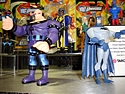 <?php echo Mattel; ?> - Justice League Unlimited