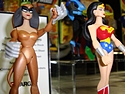 <?php echo Mattel; ?> - Justice League Unlimited