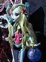 <?php echo Mattel; ?> - Monster High