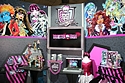 <?php echo Mattel; ?> - Monster High
