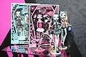 <?php echo Mattel; ?> - Monster High
