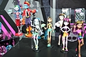 <?php echo Mattel; ?> - Monster High