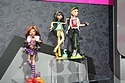 <?php echo Mattel; ?> - Monster High