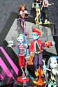 <?php echo Mattel; ?> - Monster High