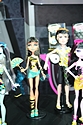 <?php echo Mattel; ?> - Monster High