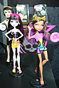 <?php echo Mattel; ?> - Monster High