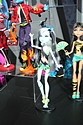 <?php echo Mattel; ?> - Monster High