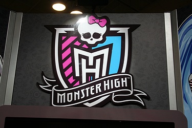 Mattel - Monster High