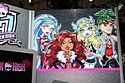 <?php echo Mattel; ?> - Monster High