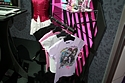 <?php echo Mattel; ?> - Monster High