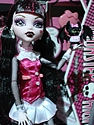 <?php echo Mattel; ?> - Monster High