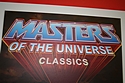 Masters of the Universe Classics