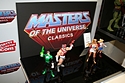 <?php echo Mattel; ?> - Masters of the Universe Classics