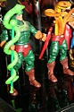 <?php echo Mattel; ?> - Masters of the Universe Classics