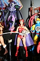 <?php echo Mattel; ?> - Masters of the Universe Classics