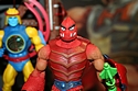 <?php echo Mattel; ?> - Masters of the Universe Classics