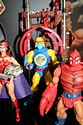 <?php echo Mattel; ?> - Masters of the Universe Classics