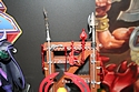 <?php echo Mattel; ?> - Masters of the Universe Classics