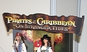Pirates of the Caribbean