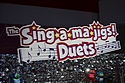 Sing-a-ma-Jigs