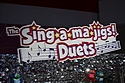 <?php echo Mattel; ?> - Sing-a-ma-Jigs