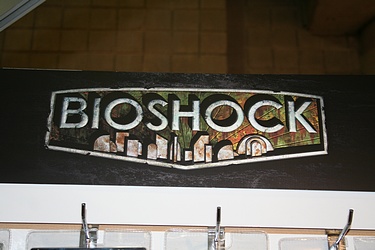 NECA - Bioshock
