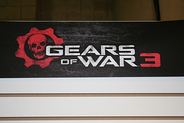 NECA - Gears of War 3