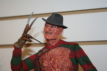 NECA - Nightmare on Elm Street