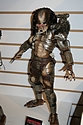 <?php echo NECA; ?> - Predators