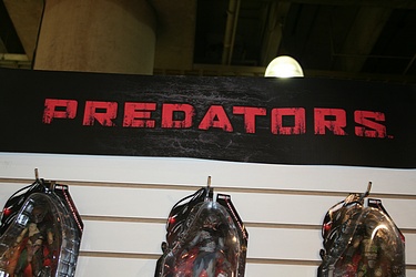 NECA - Predators