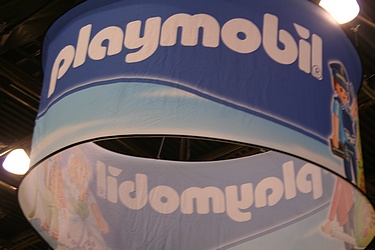 Playmobil