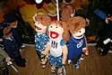 Sunny Puppets