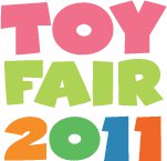 Toy Fair 2011
